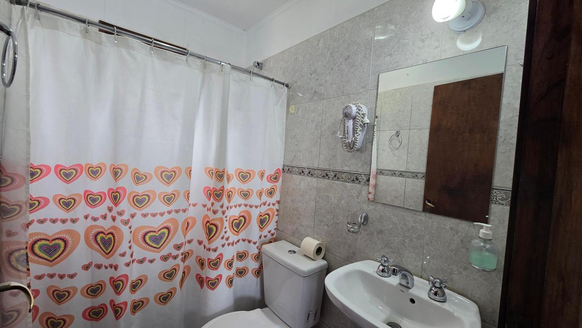 Cabanas El Amanecer Ел Калафате Екстериор снимка