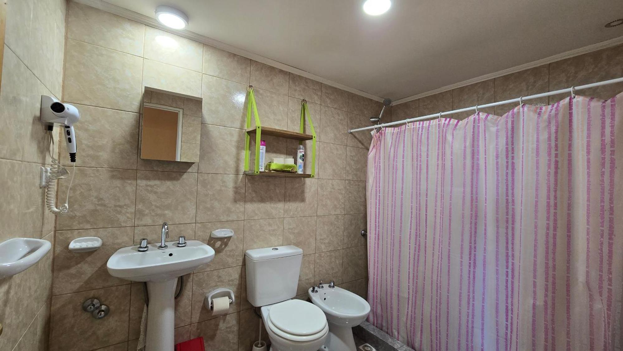Cabanas El Amanecer Ел Калафате Екстериор снимка