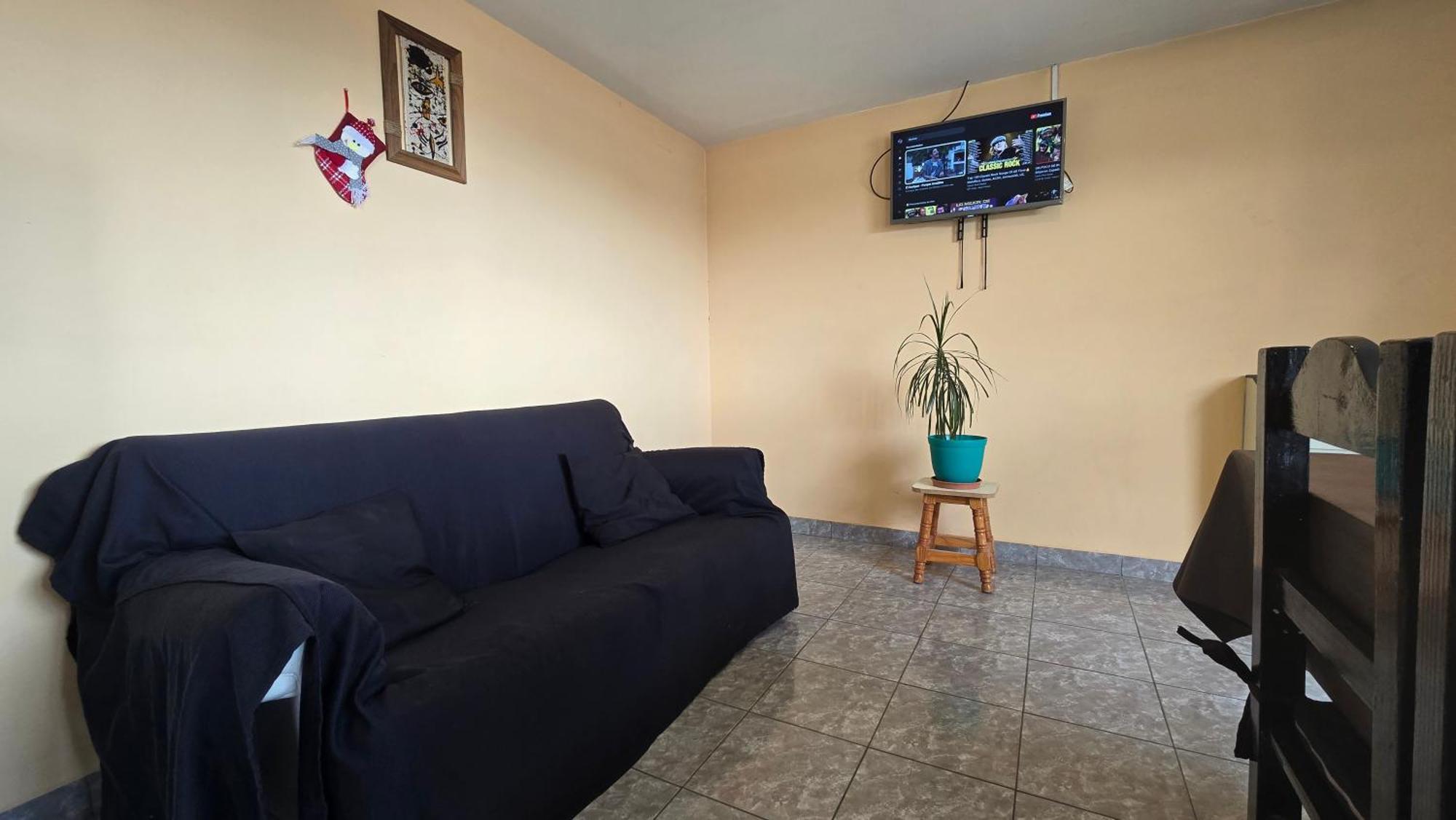 Cabanas El Amanecer Ел Калафате Екстериор снимка
